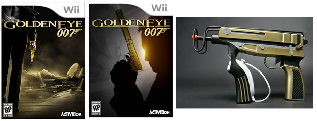 GoldenEye 007 Remake